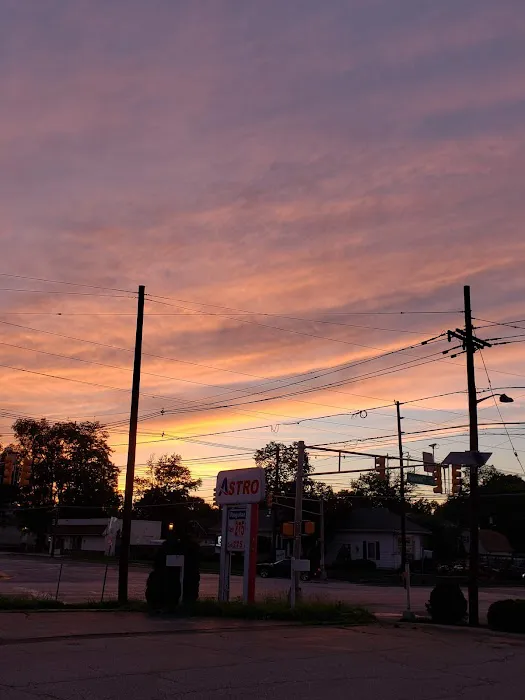 Cherry Hill Astro 2