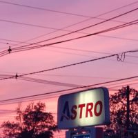 Cherry Hill Astro