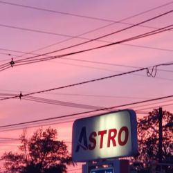 Cherry Hill Astro ico