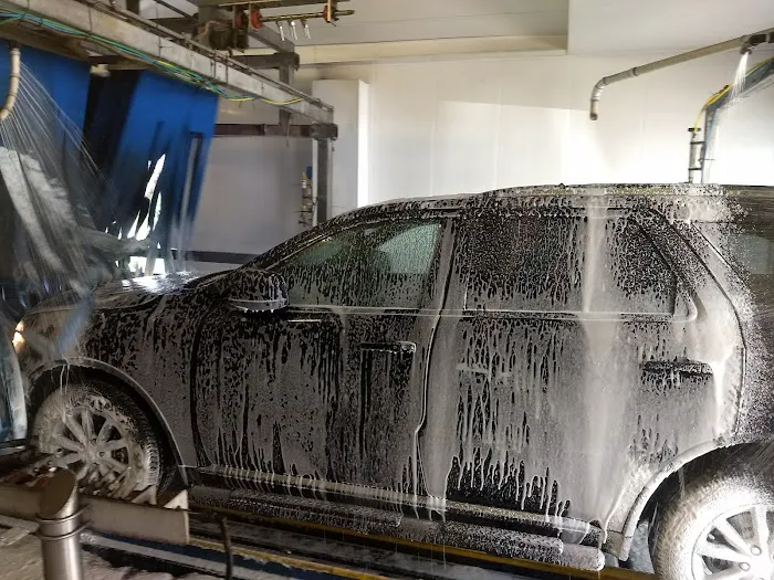 Autosheen Car Wash 0