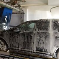 Autosheen Car Wash