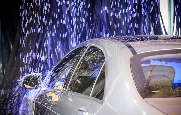 Autosheen Car Wash 1