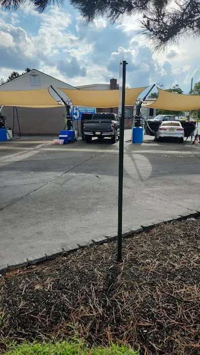 Autosheen Car Wash 2