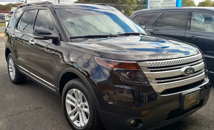 Autosheen Car Wash 7