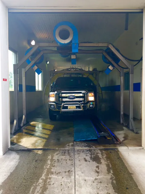 Patriot Car Wash 4