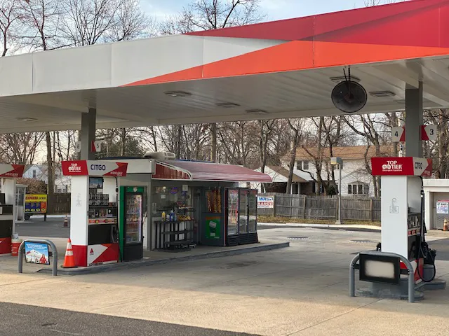 CITGO 1