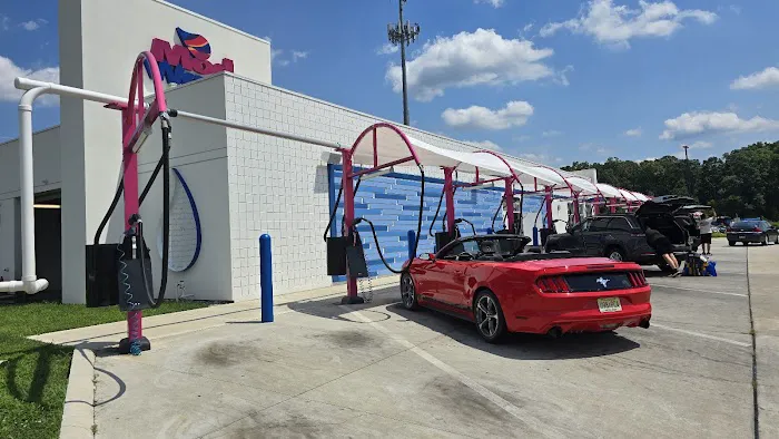 ModWash 4
