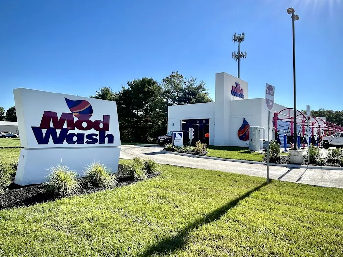 ModWash 6