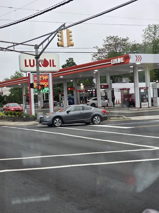 LUKOIL 0