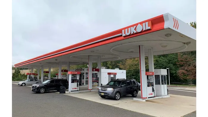 LUKOIL 1