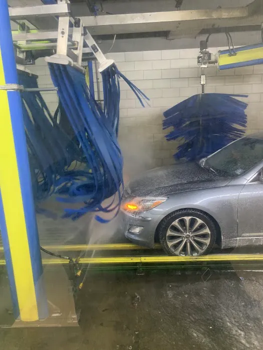 White Glove Car Wash 8
