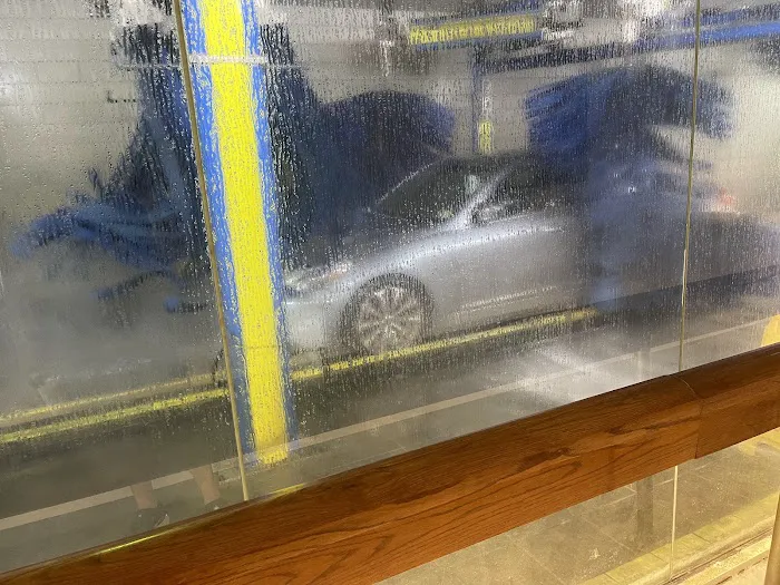 White Glove Car Wash 6