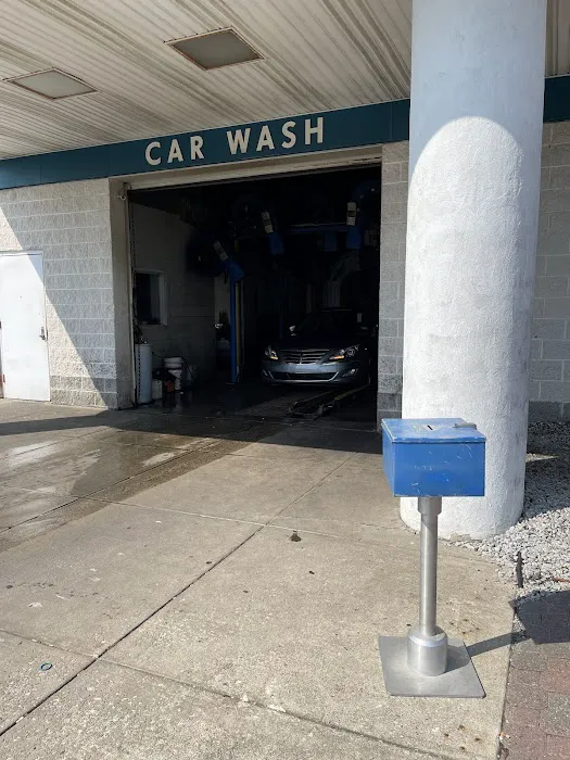 White Glove Car Wash 4