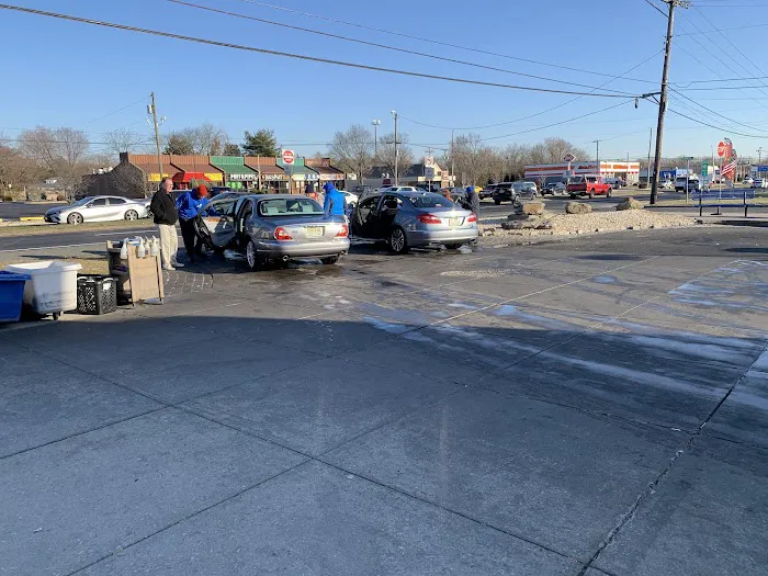 White Glove Car Wash 5
