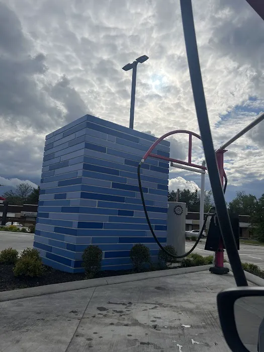 ModWash 0