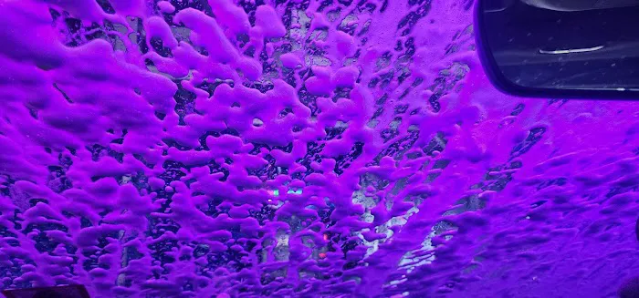 ModWash 6