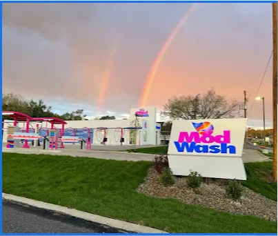 ModWash 9