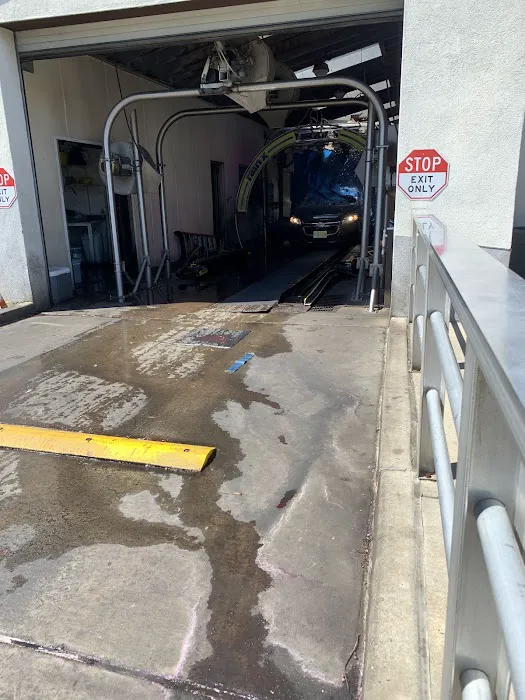 Autosheen Soft Cloth Car Wash 1