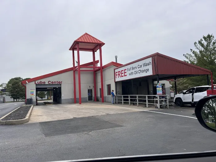 Autosheen Soft Cloth Car Wash 7