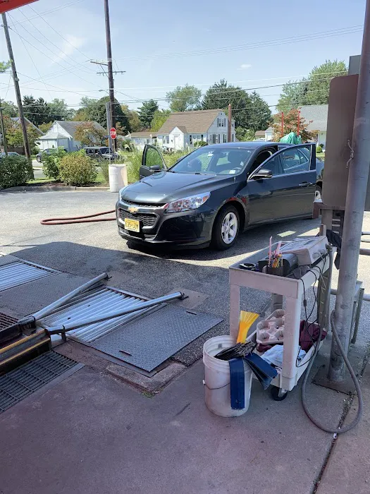 Autosheen Soft Cloth Car Wash 5