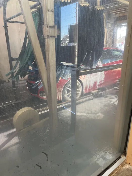 Autosheen Soft Cloth Car Wash 0
