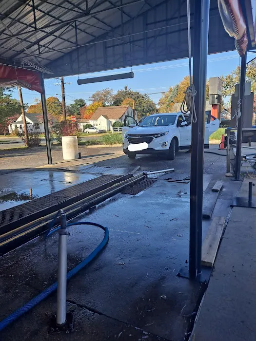 Autosheen Soft Cloth Car Wash 3