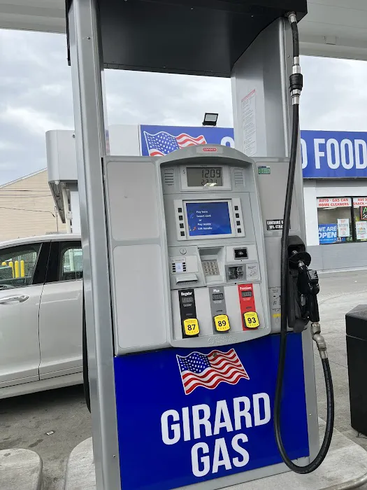 Girard Food & Gas Mart 2