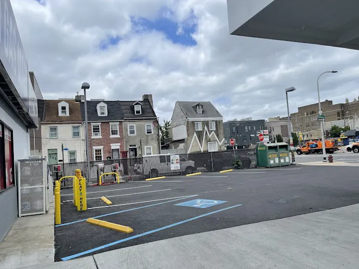 Girard Food & Gas Mart 1
