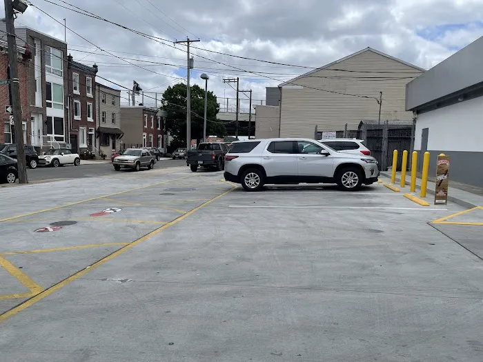 Girard Food & Gas Mart 4