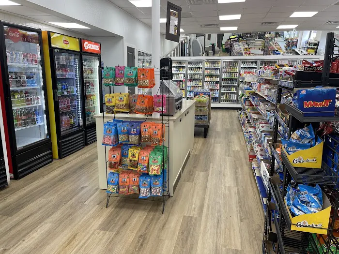 Girard Food & Gas Mart 7
