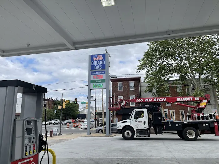 Girard Food & Gas Mart 5