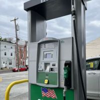 Girard Food & Gas Mart