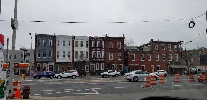 Girard Food & Gas Mart 8