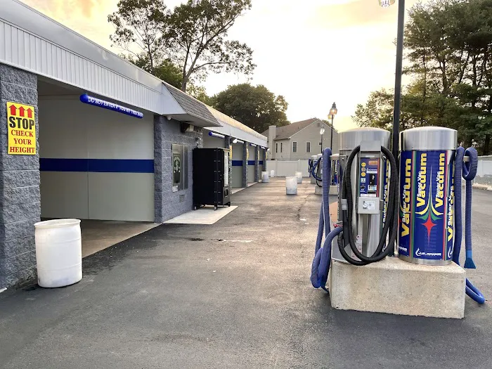 Kar Kleen Car Wash, Self Service 8