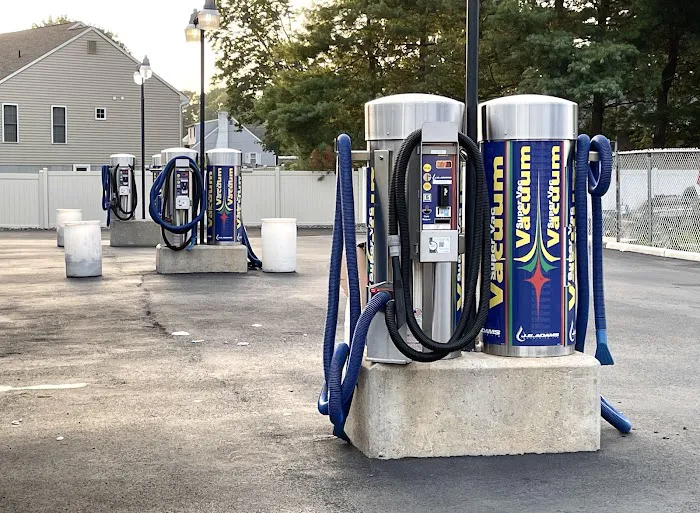 Kar Kleen Car Wash, Self Service 3