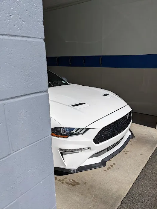 Kar Kleen Car Wash, Self Service 1