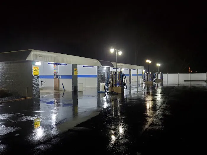 Kar Kleen Car Wash, Self Service 0