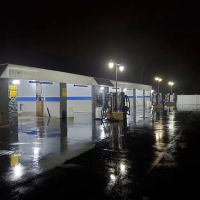 Kar Kleen Car Wash, Self Service