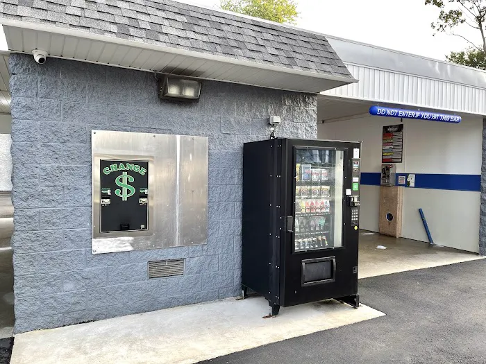 Kar Kleen Car Wash, Self Service 7