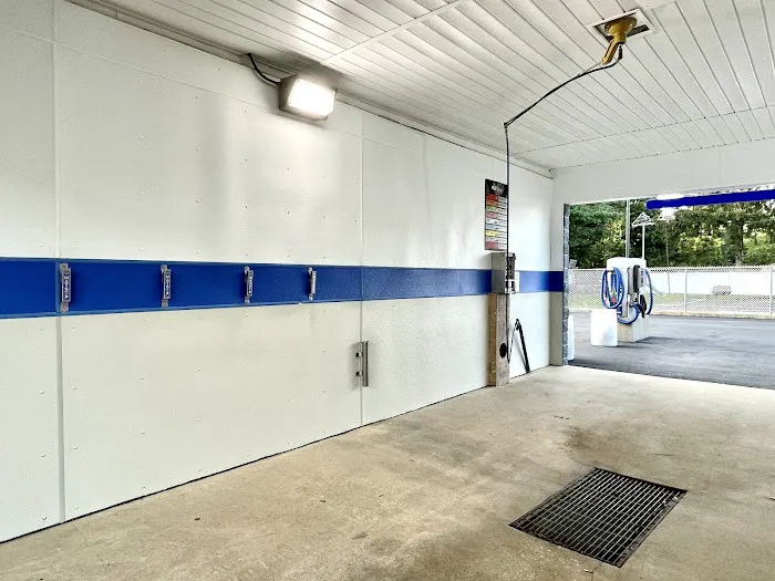 Kar Kleen Car Wash, Self Service 2