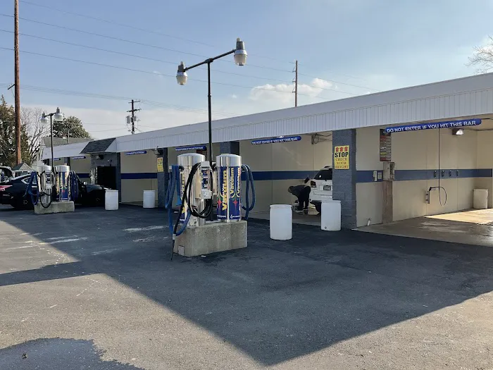 Kar Kleen Car Wash, Self Service 4