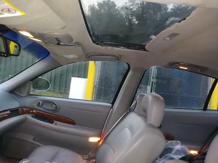 Shammy Shine Car Wash 5