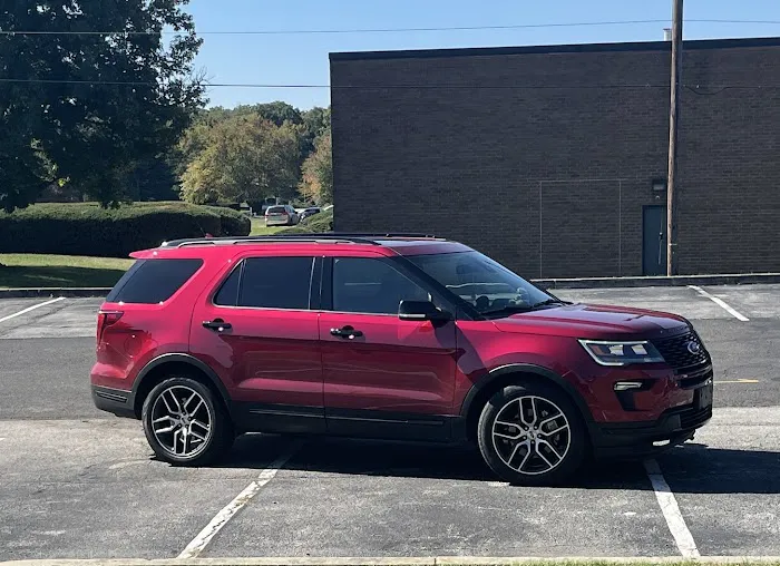 Shammy Shine Car Wash 0