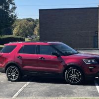 Shammy Shine Car Wash