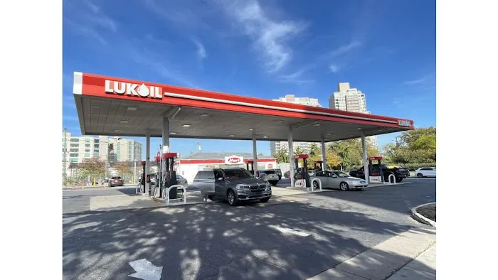 LUKOIL 3