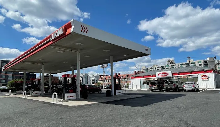 LUKOIL 6
