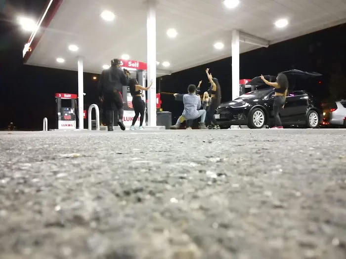 LUKOIL 7