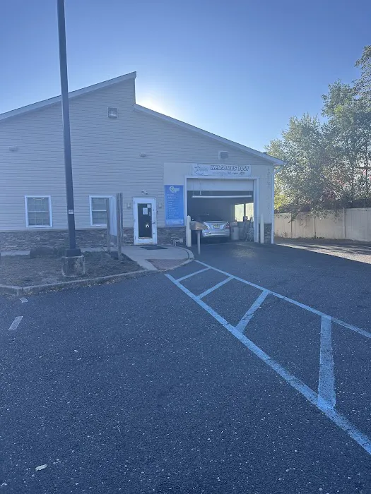 5 (Five) Points Car Wash 3