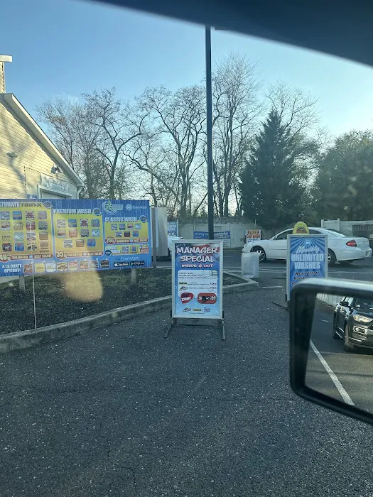 5 (Five) Points Car Wash 0