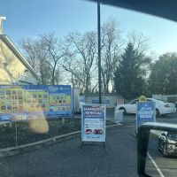 5 (Five) Points Car Wash